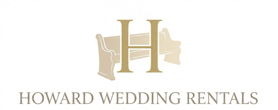 Howard Wedding Rentals